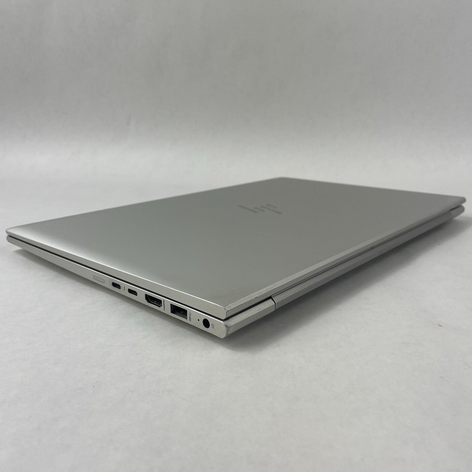 HP EliteBook 850 G8 15.6" i5-1145G7 1.60 GHz 8 GB RAM No SSD/OS/AC - Missing Key11