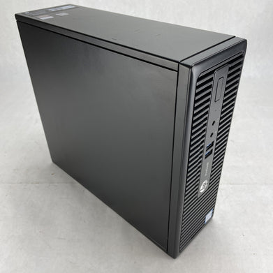 HP ProDesk 400 G3 SFF Intel Core i5-6500 3.2GHz 4GB RAM No HDD No OS Open Box