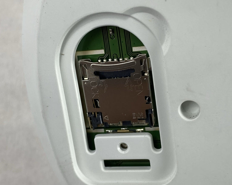 Axis M5014 PTZ Network Dome Camera Untested