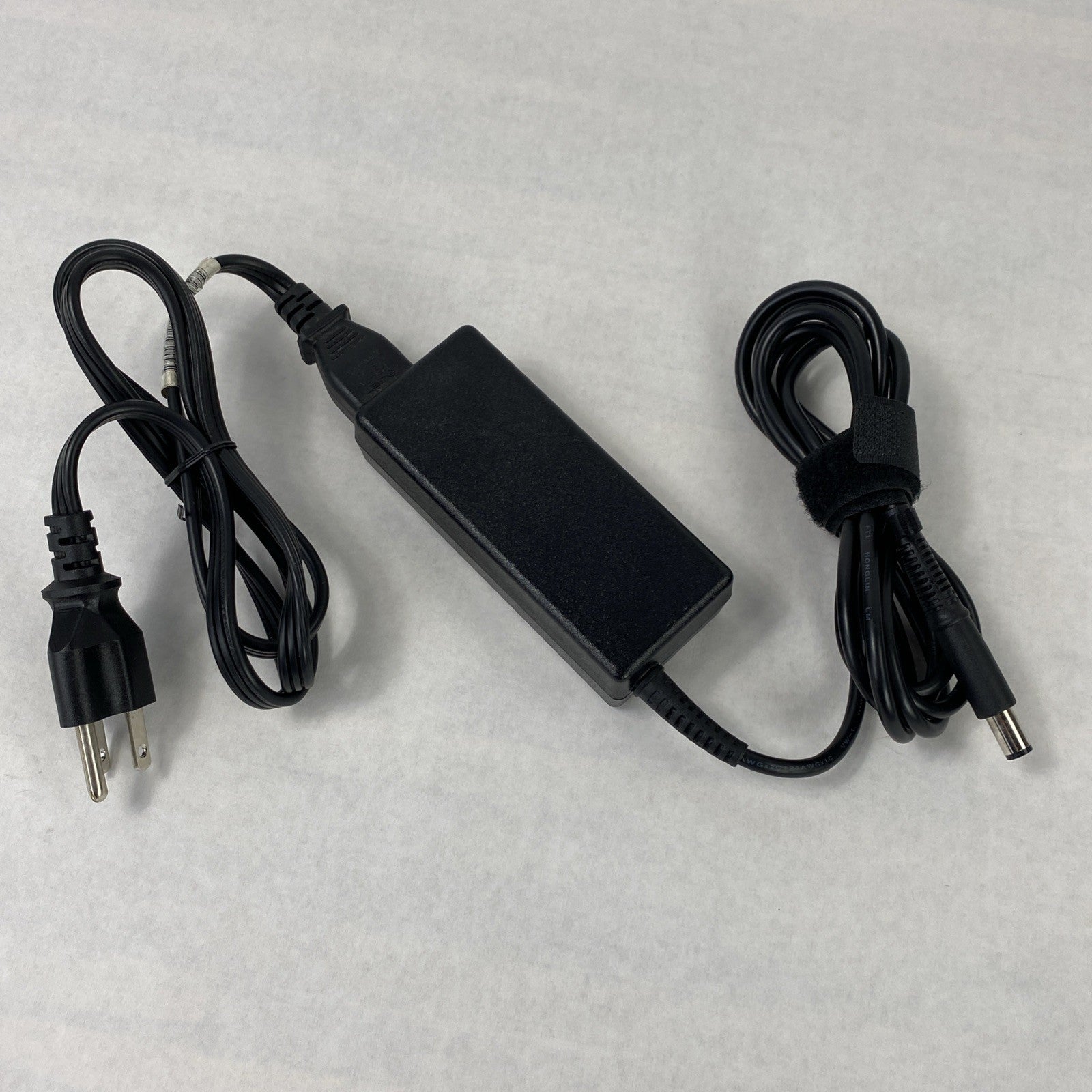 HP PPP009D 65W 19.5V 3.33A 7.4mm Barrel Charger AC Adapter (Lot of 10)