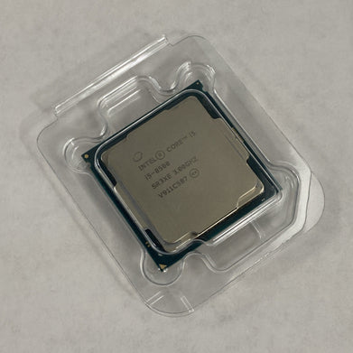 Intel Core i5-8500 CPU Processor 3.00GHz SR3XE