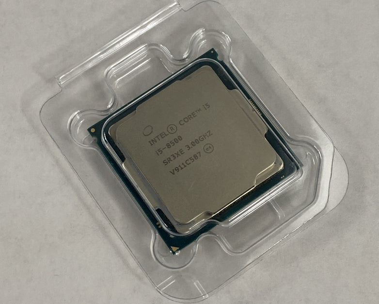 Intel Core i5-8500 CPU Processor 3.00GHz SR3XE