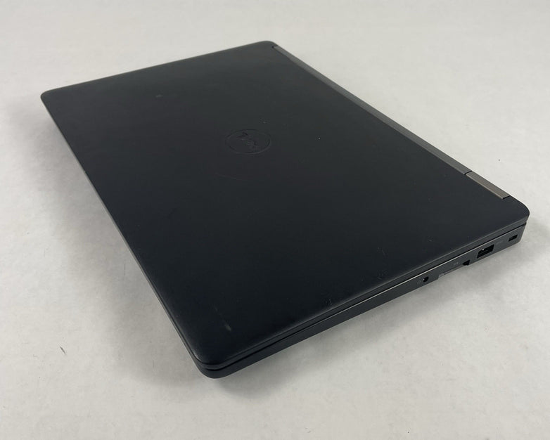 Dell Latitude E5470 14" Core i5-6440 2.6 GHz 8 GB RAM No SSD No OS No Battery