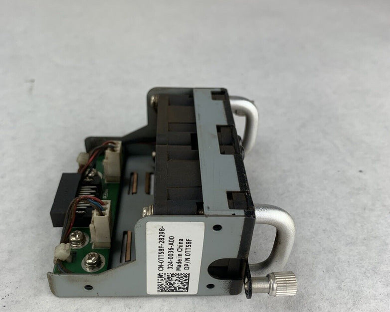 Dell 0TT58F Dual Fan Assembly