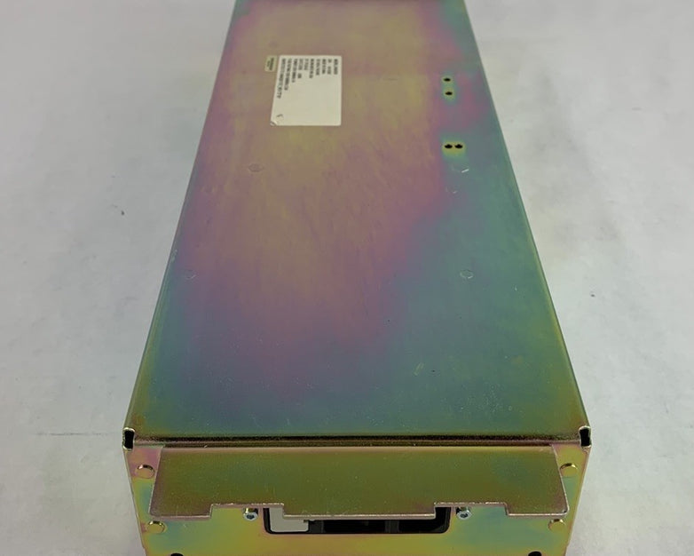 GE Healthcare 2404320 Console Intercom - Untested