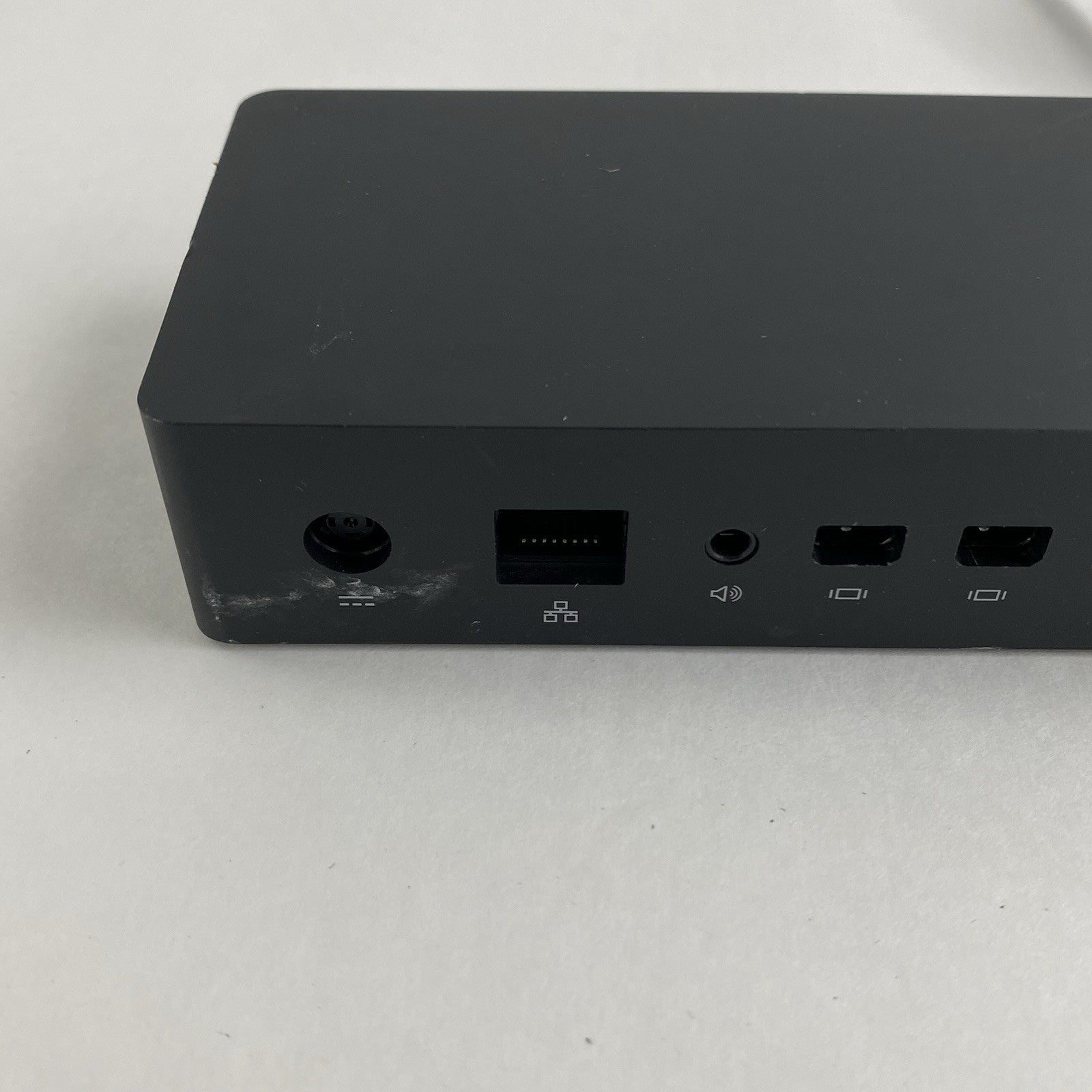Microsoft Surface 1661 Docking Station No Power Cord Lot of 38