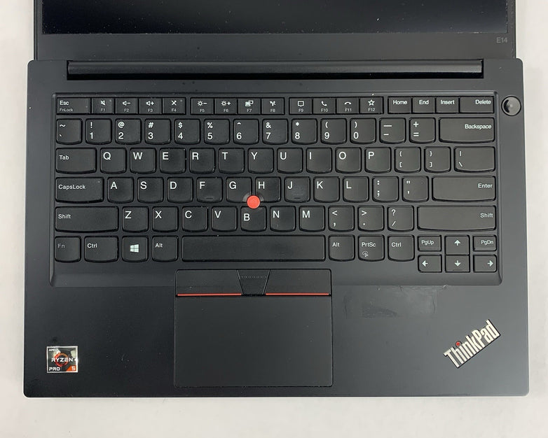 Lenovo ThinkPad E14 Gen 2 14" Ryzen 5 PRO 4650U 2.1GHz 8GB Ram No OS/HDD/AC/Batt
