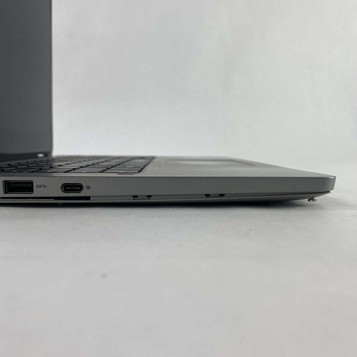 Dell Latitude 3310 13.3" i3-8145U 2.10GHz 8GB RAM No SSD/OS/AC14