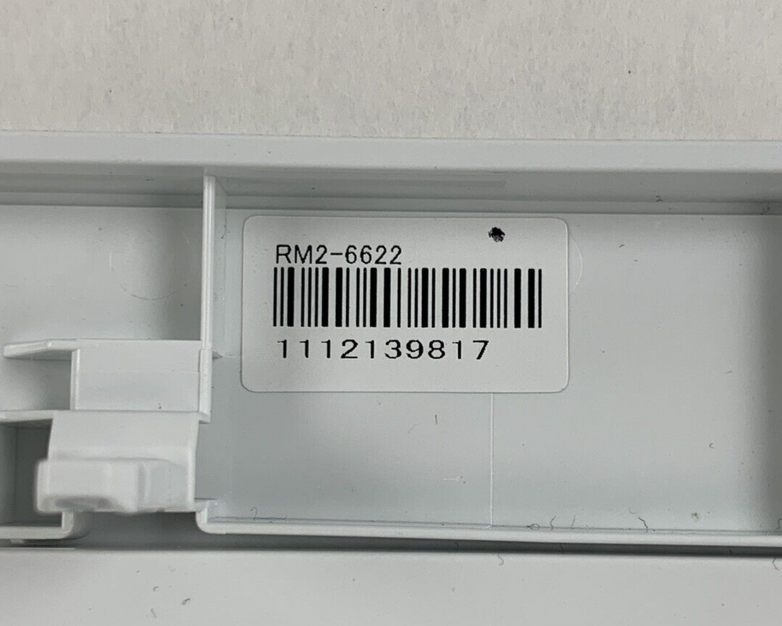 HP RM2-6622 Right Door Assembly Tray Pulled From  MFP M681