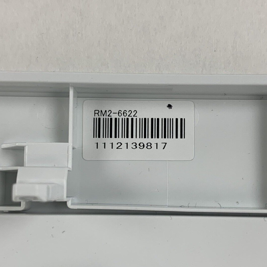 HP RM2-6622 Right Door Assembly Tray Pulled From  MFP M681