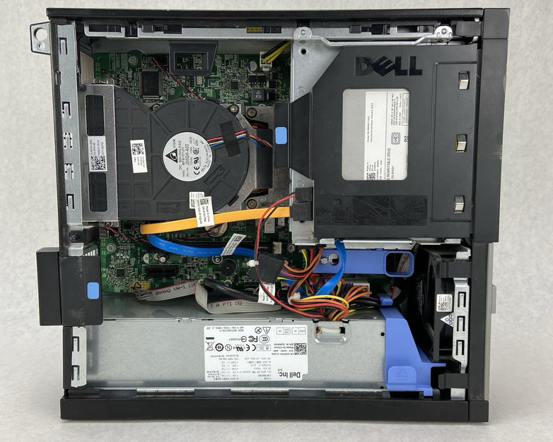 Dell Optiplex 3010 SFF Intel Core i3-3220 3.3GHz 4GB RAM No HDD No OS