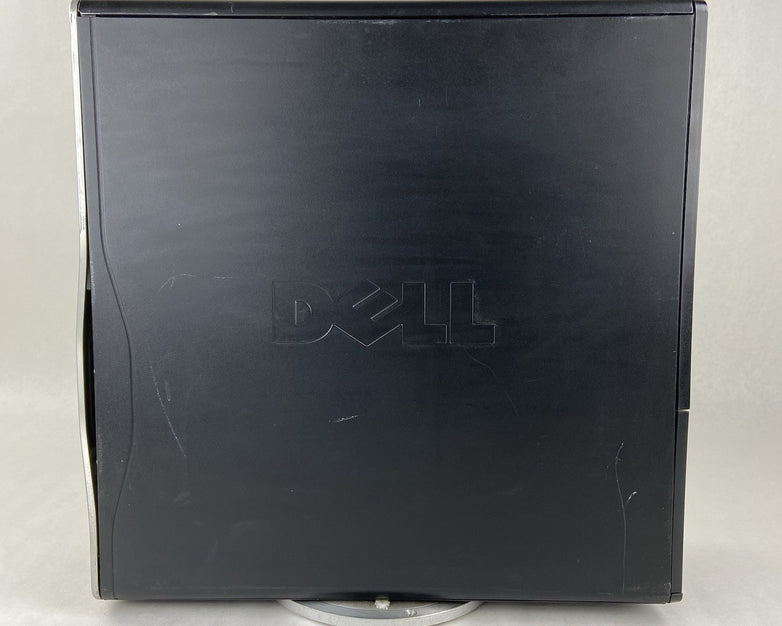 Dell Precision T3400 MT Intel  Q6600 2.4GHz 4GB RAM No HDDOS Quadro P588