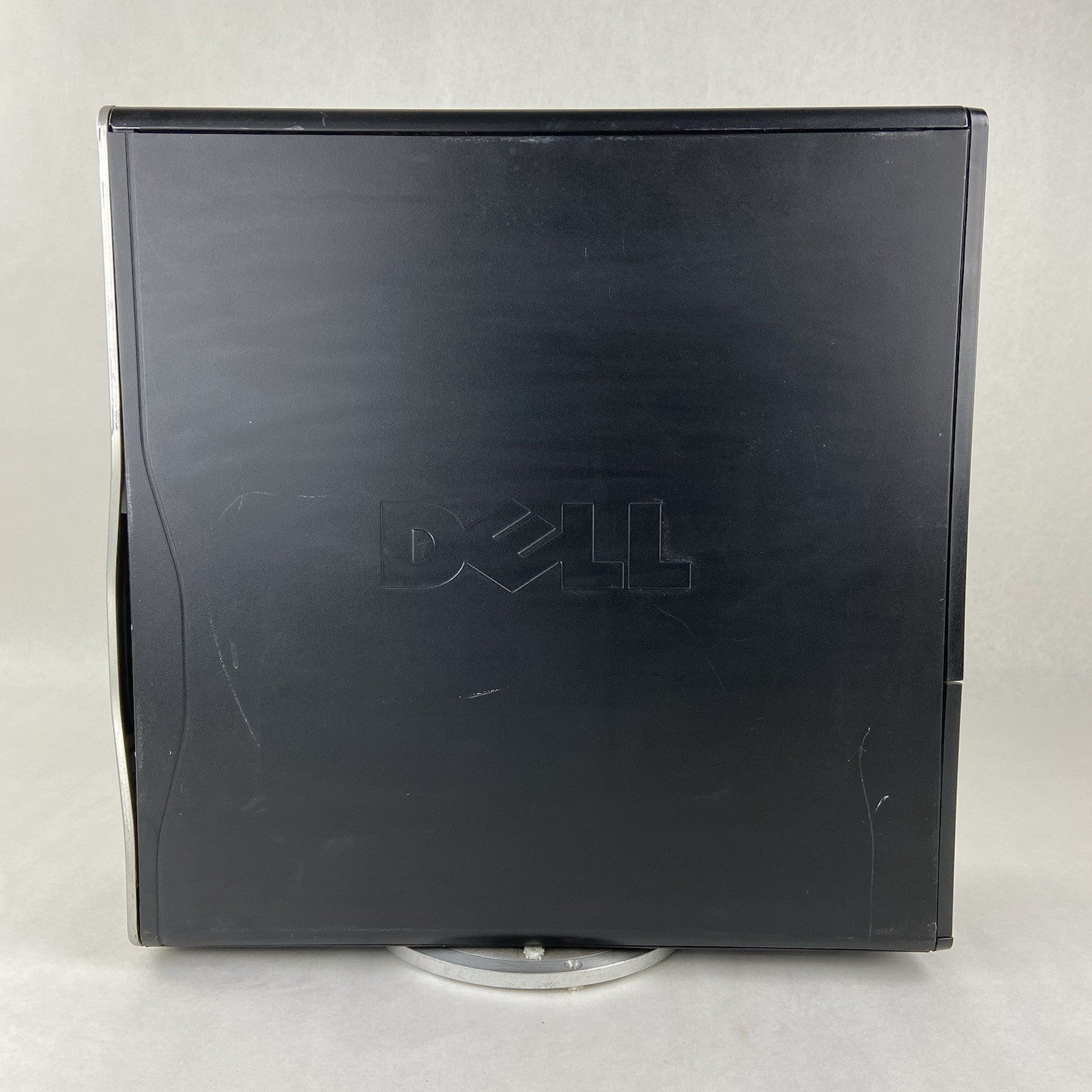 Dell Precision T3400 MT Intel  Q6600 2.4GHz 4GB RAM No HDDOS Quadro P5886