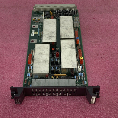 MTS Automation Vintage Quad DC Conditioner 0379965B 478849-01B 478631-01C