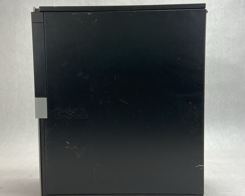 Dell Optiplex 980 DT Intel Core 2 Duo E8500 3.16GHz 4GB RAM No HDD No OS