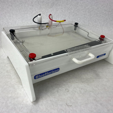 Serva Blue Horizon BH-2C Horizontal Electrophoresis Flat Bed