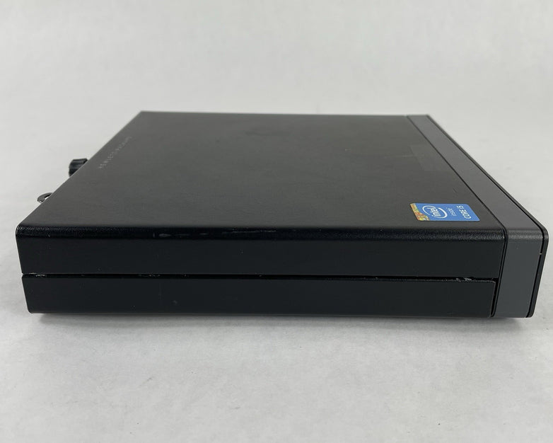 HP ProDesk 600 G1 Micro i5-4590T 2.00 GHz 8 GB RAM No SSD/OS/AC