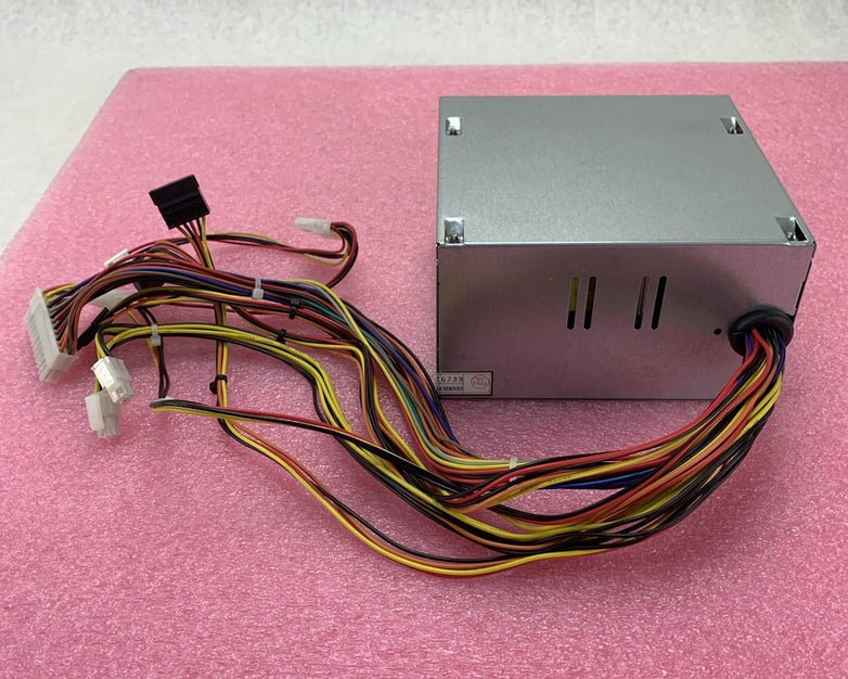 WT WPO-480QV2 480W ATX 12V Computer Power Supply