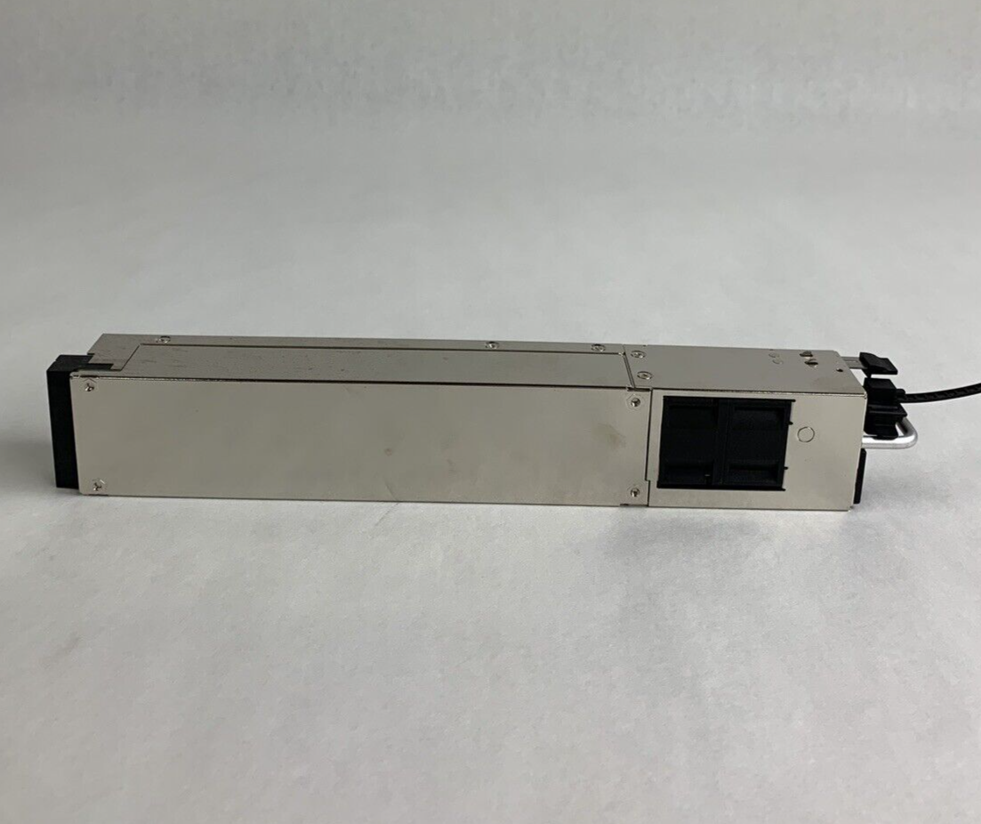FSP Group Power Technology YM-2541C Power Supply Tested