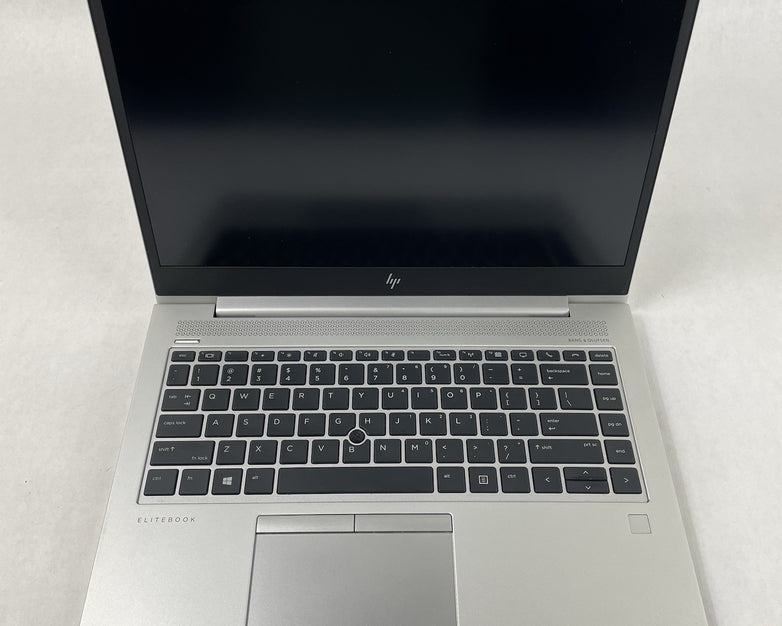 HP MT44 Thin Clinent 14" AMD Ryzen 3 Pro 2300U 2.00 GHz 8 GB RAM No SSD/OS/AC