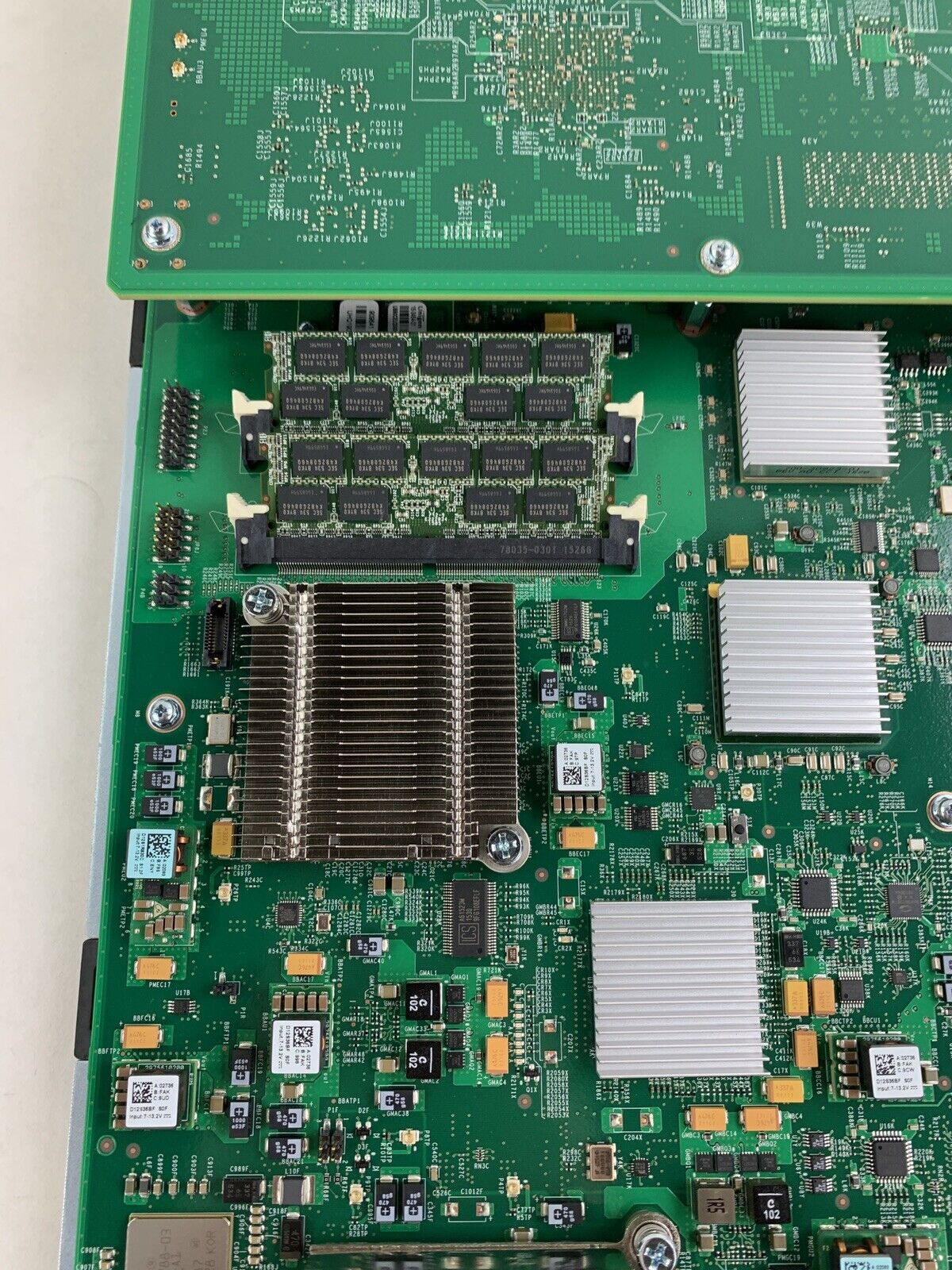 Cisco A9K-40GE-B ASR 9000 40 Port GE Line Modular Card Box Opened Unsealed