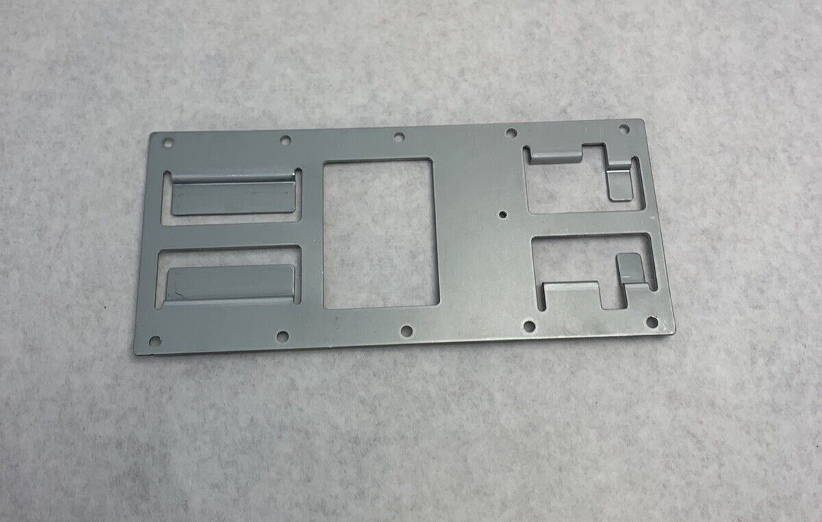 Posifilex WB-5000 Wall Mounting Bracket