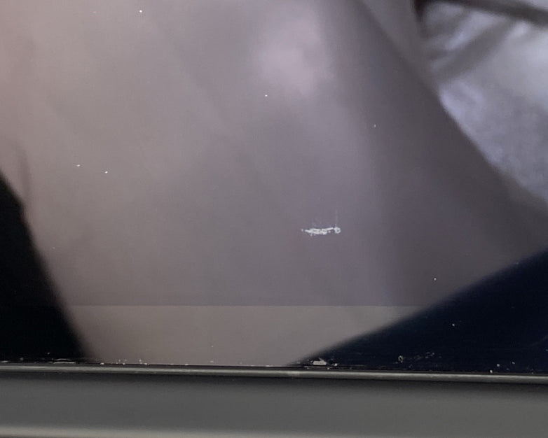 Apple MacBook Pro A1502 2015 Retina 13" i5 8GB RAM 250GB SSD - Service Battery