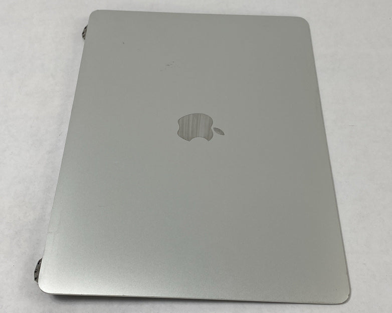 Apple MacBook Pro A1708 13" Silver Screen Display Assembly Untested