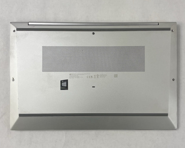 HP EliteBook 850 G8 15.6" i5-1145G7 1.60 GHz 8 GB RAM No SSD/OS/AC - Missing Key