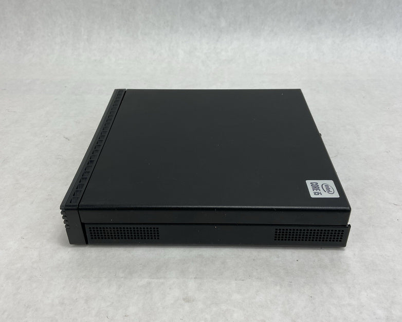 Lenovo ThinkCentre M75Q Gen 2 Micro AMD Ryzen 5 Pro 4650GE 3.3GHz 8GB RAM NoHDD