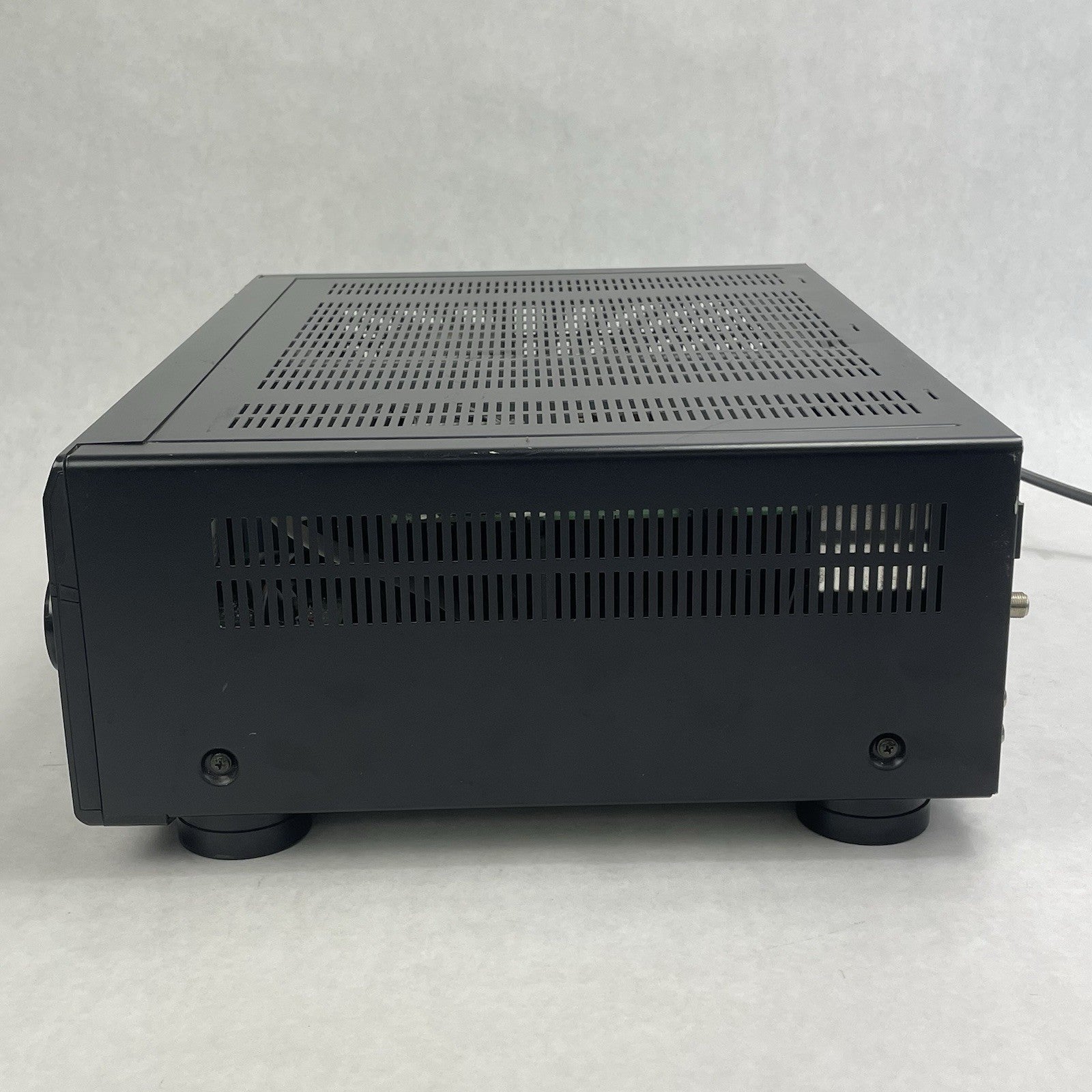 Sony STR-DE475 - Home Theater Digital AV Stereo Receiver 5.1 Channel Tested