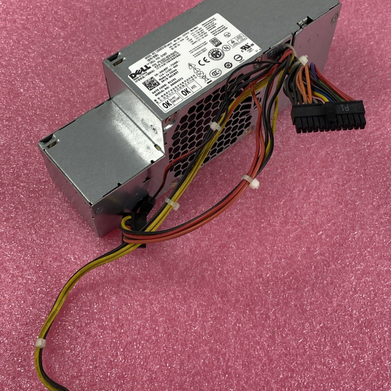 Dell L235ES-00 80 Plus Silver 235W Power Supply (Lot of 2)