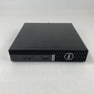 Dell OptiPlex 7090 Intel Core i5-10505 3.20GHz 16GB RAM No HDD/OS/Power Cord
