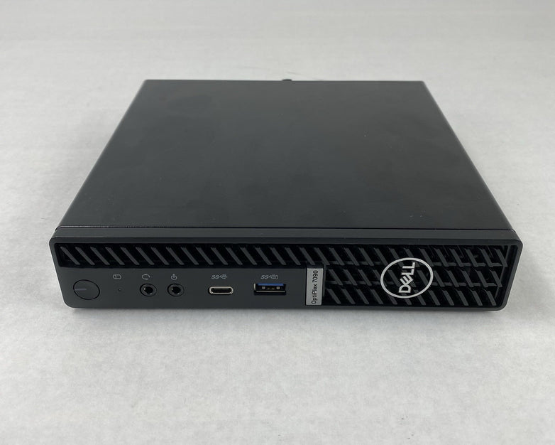 Dell OptiPlex 7090 Intel Core i5-10505 3.20GHz 16GB RAM No HDD/OS/Power Cord