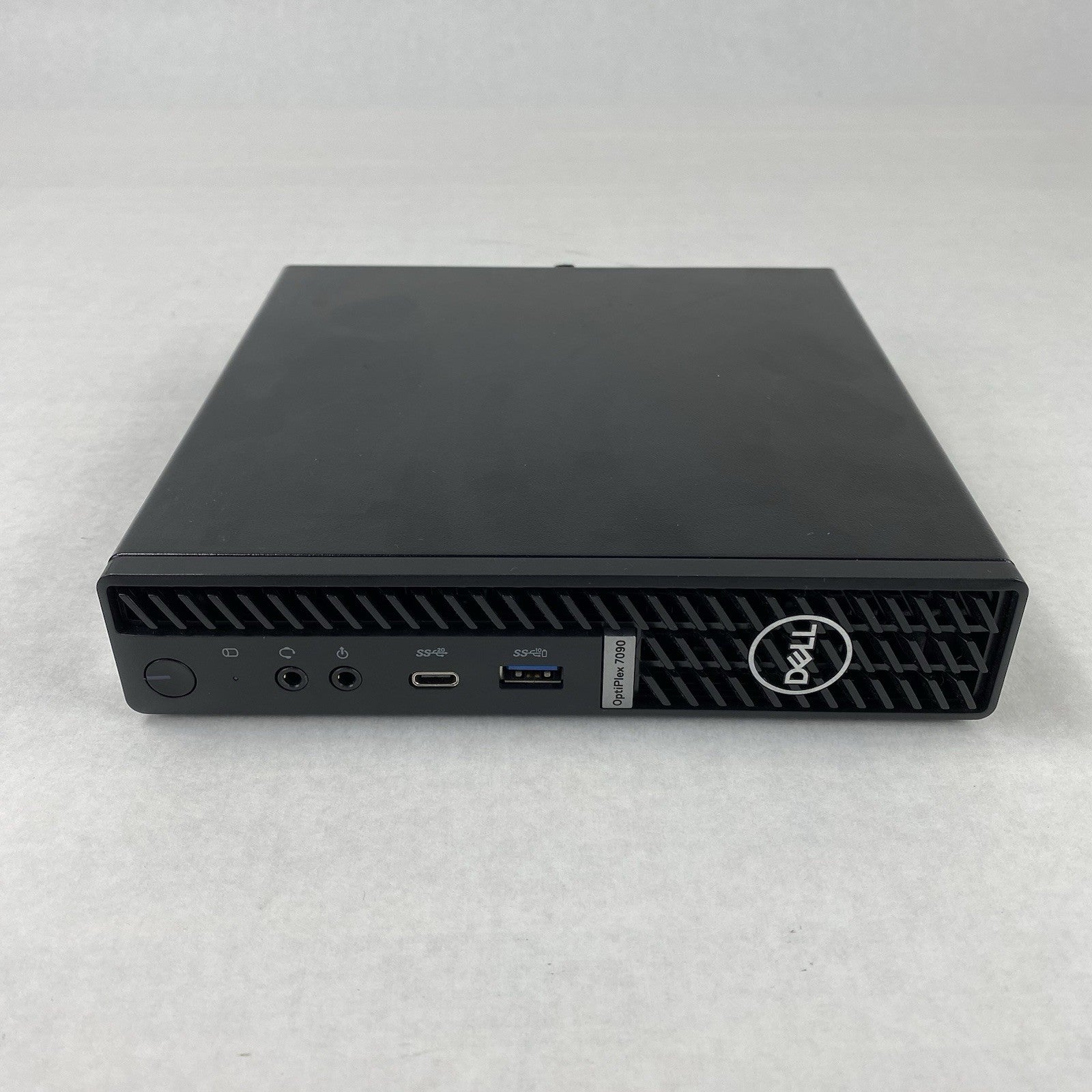 Dell OptiPlex 7090 Intel Core i5-10505 3.20GHz 16GB RAM No HDD/OS/Power Cord