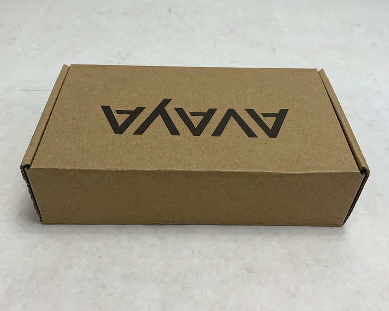 Avaya SPPOE-1A-IP Phone Single Port POE Injector (Lot of 2)