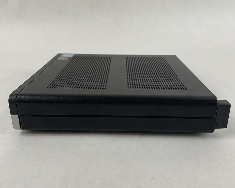 HP EliteDesk 800 G3 Micro i5-7500 3.40 GHz 8 GB RAM No SSD/OS/AC