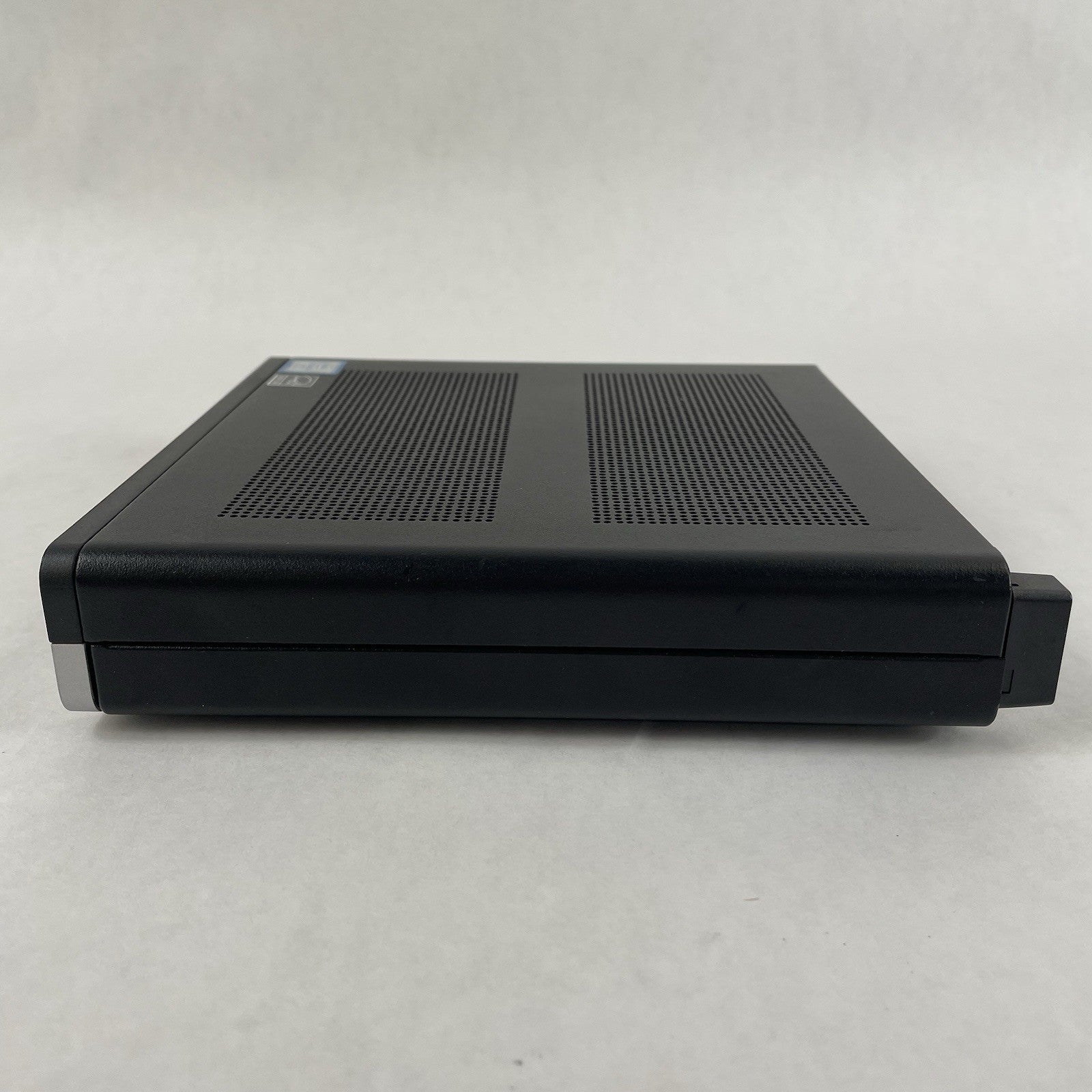 HP EliteDesk 800 G3 Micro i5-7500 3.40 GHz 8 GB RAM No SSD/OS/AC4