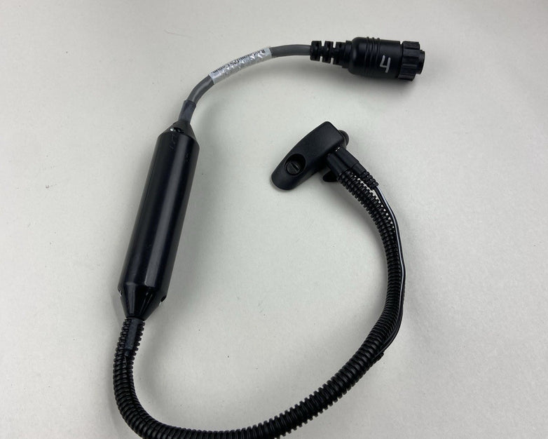 Raytheon JPS Communications ACU-T Tactical Interconnect Interoperability Gateway