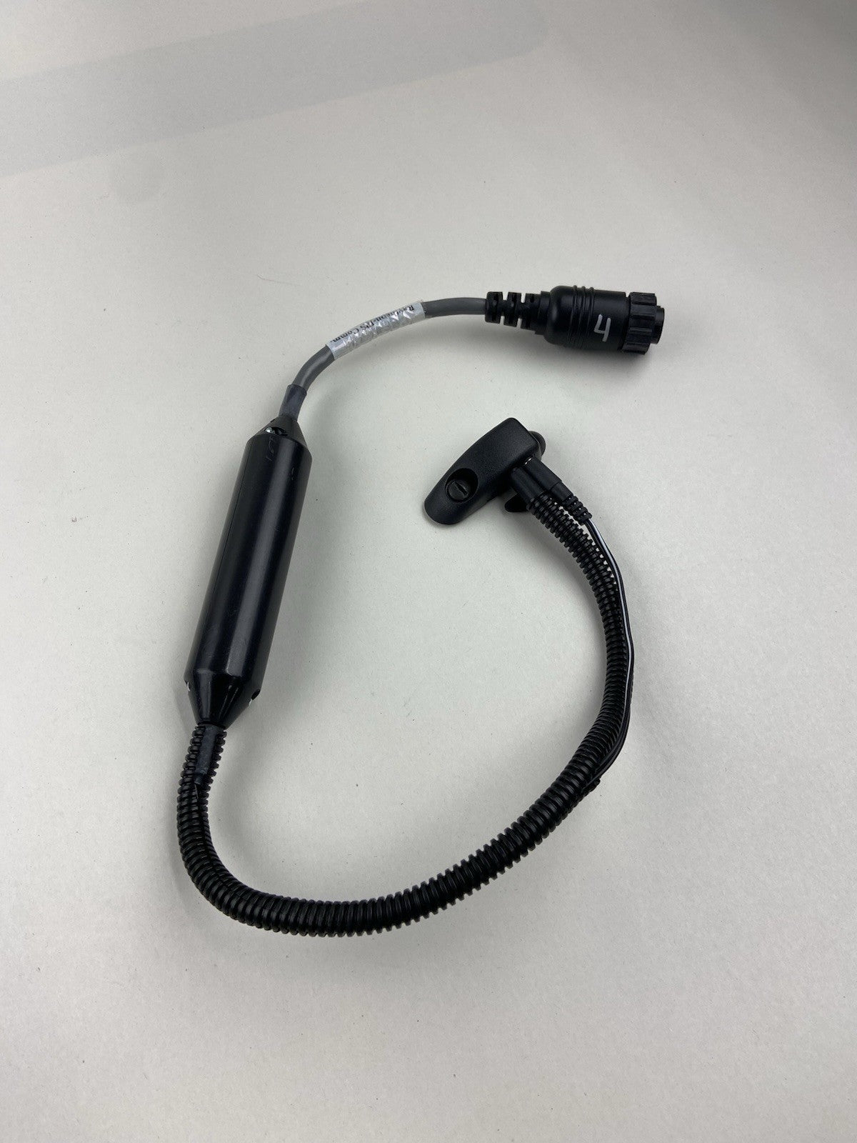 Raytheon JPS Communications ACU-T Tactical Interconnect Interoperability Gateway9