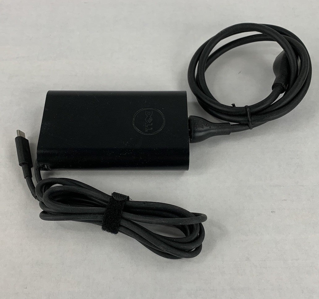Dell HA65NM170 Laptop AC Adapter (Lot of 2)