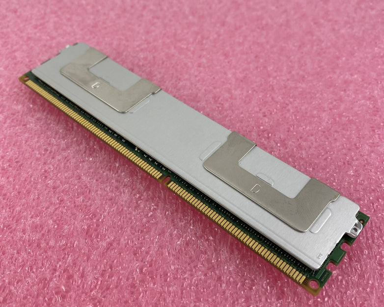 Samsung 4GB DDR3L PC3L-10600R M393B5170FHD Server Memory RAM - Lot of 4