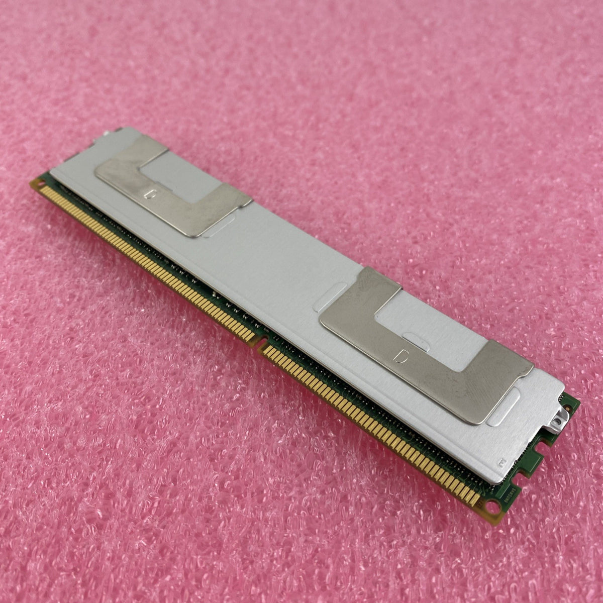 Samsung 4GB DDR3L PC3L-10600R M393B5170FHD Server Memory RAM - Lot of 44