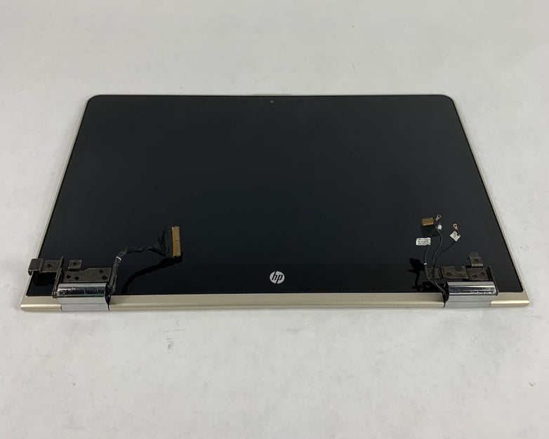 HP Pavilion x360 14" HD 1366x768 Touch Screen Assembly - Untested
