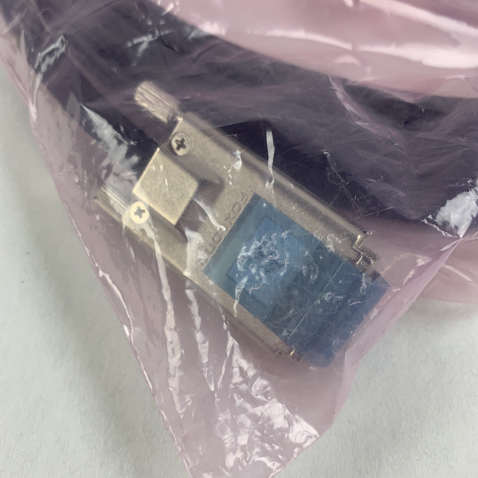 Dell N8416 External SAS Server Cable New OEM