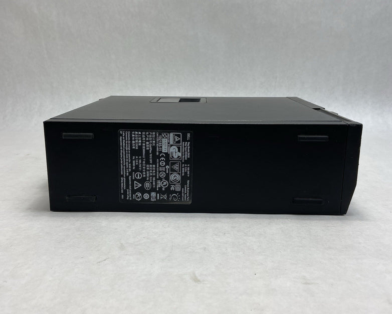 Dell Optiplex 7010 SFF Intel Core i5-3470 3.2GHz 4GB RAM No HDD No OS