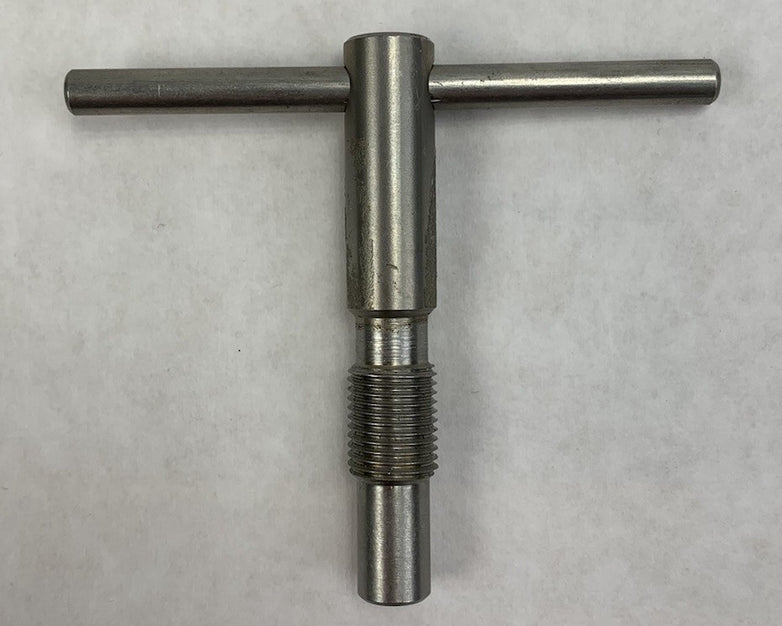 Beckman Coulter 3" Rotor Tool Male