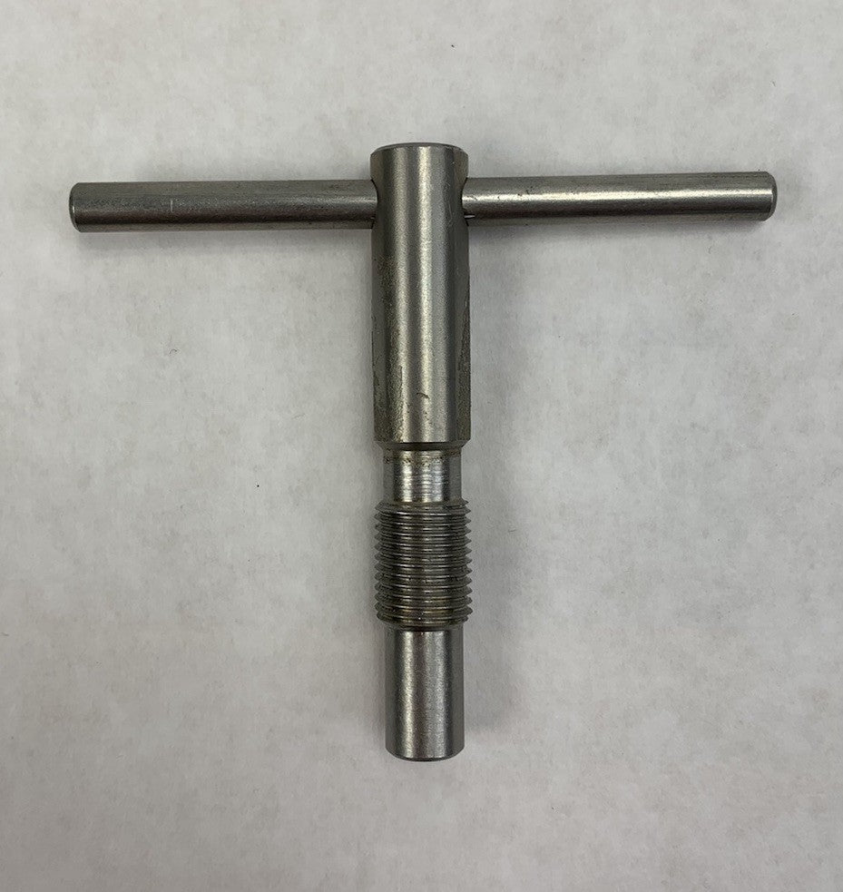 Beckman Coulter 3" Rotor Tool Male