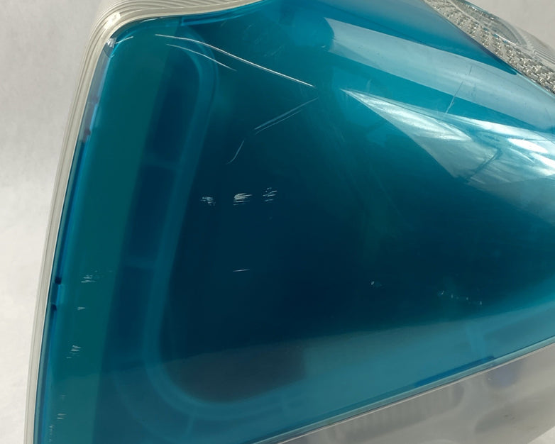 Apple M5521 iMac G3 1999 PowerPC 750 G3 350 MHz 64 MB RAM No HDD No OS