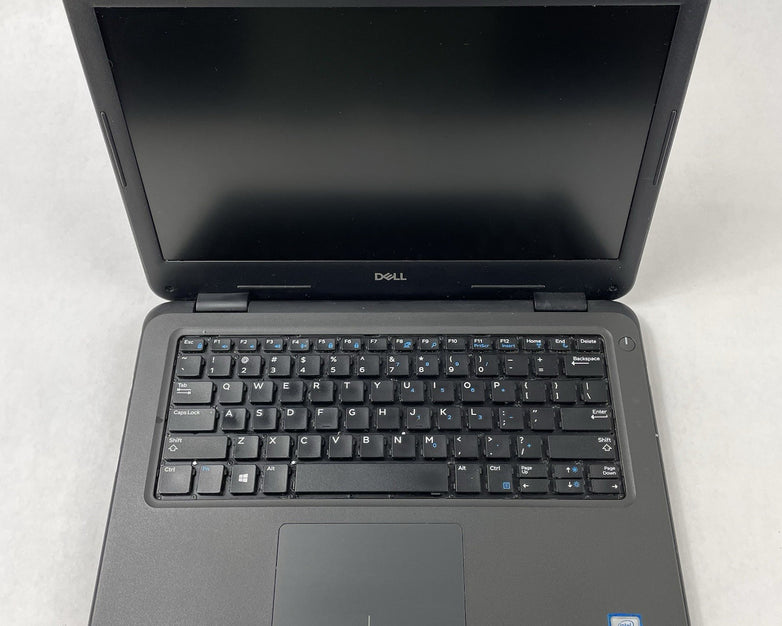Dell Latitude 3310 13.3" i5-8265U 1.60 GHz 8 GB RAM No SSD/OS/AC/Batt - READ